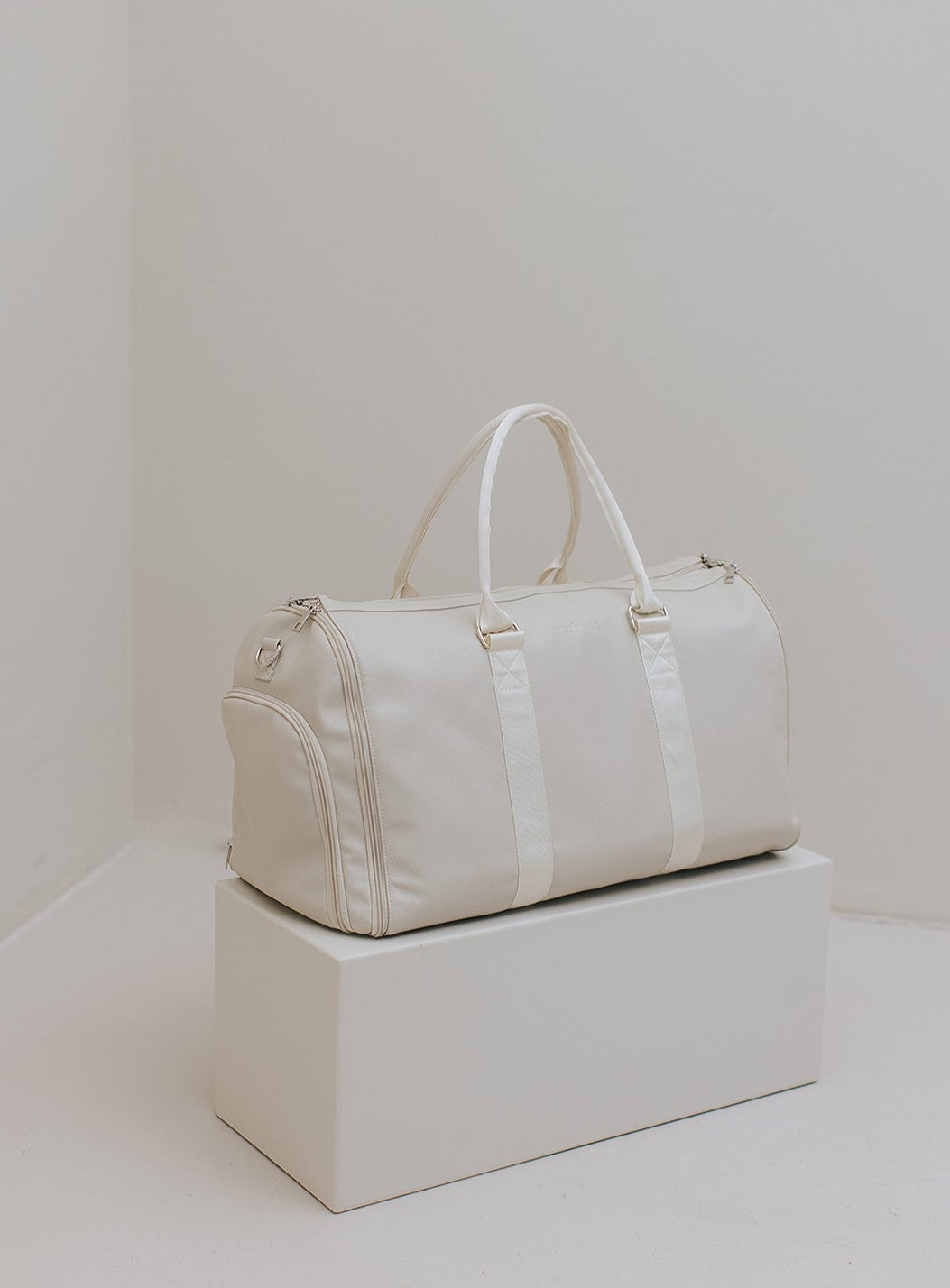 aesthetic weekender - the sand